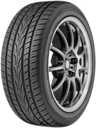 Yokohama Avid ENVigor ZPS Tire - 195/55R16 87V
