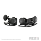 Westin Multi-Point HLR Adjustable Tie Down - Black
