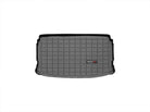 WeatherTech 09+ Mini Clubman Cargo Liners - Black