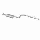 MagnaFlow BRE Exhaust Kit 96-01 Jeep Cherokee