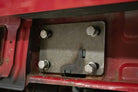 Fishbone Offroad 84-01 Jeep Cherokee XJ Rear Bumper Braces