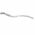 Magnaflow 12-15 Mercedes-Benz ML350 3.5L Direct Fit Converter