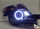 Oracle Ford Explorer 12-15 LED Halo Kit - White