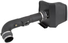 K&N 63 Series AirCharger Performance Intake Kit Chevy/GMC 14-15 Silverado/Sierra 1500 5.3L/6.2L V8