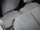 WeatherTech 21-23 Hyundai Elantra (Incl. 2022 Elantra N) Rear FloorLiner HP - Grey