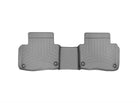 WeatherTech 14+ Acura RLX Rear FloorLiner - Grey