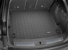WeatherTech 2017+ Jaguar F-Pace Cargo Liners - Black