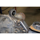 Synergy 07-18 Jeep Wrangler JK/JKU Dana 30 Front Axle Truss Kit