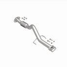BRE Exhaust 06-11 Accent Rio 1.6L Front Pipe Kit