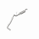 MagnaFlow BRE Exhaust Kit 06-08 Dodge Ram 1500 5.7L