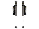 ICON 2018+ Jeep Wrangler JL 2.5in Rear 2.5 Series Shocks VS PB CDCV - Pair