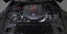K&N Aircharger Intake Toyota Gr Supra L6-3.0L F/I 20-24