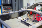 Rustbuster Middle Frame Section Left Side