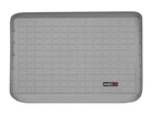WeatherTech 98 Chevrolet Tracker Cargo Liners - Grey