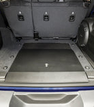 Tuffy 2019+ Jeep Wrangler 4Door Cubby Cover W/ Combo Lock
