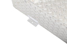 Dee Zee Universal Tanks - L-Shape Brite-Tread Aluminum (111 Gal)