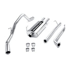MagnaFlow Sys C/B 07 Toyota Tundra 5.7L