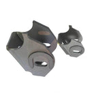 Artec Industries 93-06 Jeep Wrangler TJ Lj Dana 30 Hd Lca Brackets - Cam Slot W/ Horseshoe