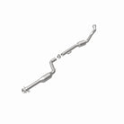 MagnaFlow Conv DF 96-98 Mercedes SL500 5.0L