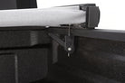 Bestop Fold Soft Tonneau - 20-26 Jeep Gladiator For 5 Ft. Bed Ez (Premium Black Twill)