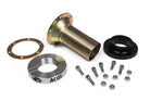 JKS Manufacturing 18-21 Jeep Wrangler JL Adjustable Coilover Spacer Kit - Rear
