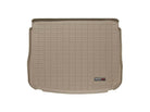WeatherTech 09-13 Volkswagen Tiguan Cargo Liners - Tan