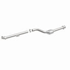 MagnaFlow Conv DF 03-05 Mercedes C230 1.8L
