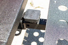 Fishbone Offroad 2In Hitch Cargo Basket