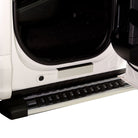 Putco 19-20 Ram LD Quad Cab (4pcs) Stainless Steel Door Sills