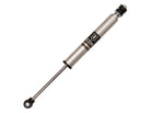 ICON 2014+ Ram 2500 0in Coil / 3in Air Ride Rear 2.0 Series Aluminum Shocks VS IR