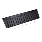 Westin R7 Replacement Service Kit with 22in pad - Black