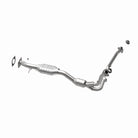 MagnaFlow Conv DF 01-05 Chevy Blazer 4.3L 2WD