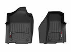 WeatherTech 2025 Dodge Ram Truck Regular Cab w/Vinyl Floors Front FloorLiner - Black