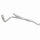 MagnaFlow 2002 Dodge Ram 1500 5.9L California Grade CARB Compliant Direct-Fit Catalytic Converter