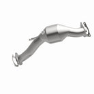 MagnaFlow Conv Direct Fit 11-15 Audi Q7 V6 3.0L - 2.5in Pipe Dia 24.375in L