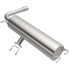 BRExhaust 01-03 Toyota RAV4 2.0L Muffler Kit