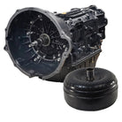 BD Diesel 19-26 Dodge Ram AS69RC 2WD StreetMonster Transmission Package