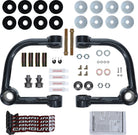 Camburg 03-21 Toyota Prado 120/150 1.25 Performance Uniball Upper Arms