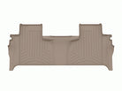 WeatherTech 19-22 GMC Sierra / Sierra Denali 1500 Rear FloorLiner HP - Tan
