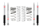 Eibach 2024+ Toyota Tacoma (4th Gen) Pro-Truck Lift Kit