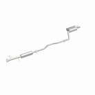 MagnaFlow BRE Exhaust Kit 13-17 HONDA ACCORD 2.4L