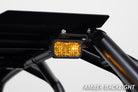 Diode Dynamics Stage Series 2 In Roll Bar Chase Light Kit SSC2 Sport - Yellow (Pair)