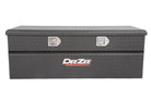 Dee Zee Universal Tool Box - Red Chest Black BT 46In (Txt Blk)