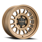 Method MR318 18x9 0mm Offset 6x5.5 106.25 Centerbore Mothod Bronze