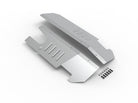 aFe POWER 22-25 Subaru Outback Gravel Guards