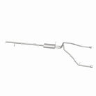 MagnaFlow BRE Exhaust Kit 10-11 Dodge Ram 1500 5.7L