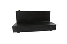 Dee Zee Universal Tanks - L-Shape Black Steel (92 Gal)