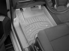 WeatherTech 15-19 GMC Yukon / Cadillac Escalade / 15-18 Chevrolet 1500 Front FloorLiner HP - Grey