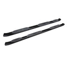 Westin 19-22 RAM 1500 Quad Cab 6.5ft Bed (Excl. Classic) PRO TRAXX 5 Oval W2W Nerf Step Bars - Blk