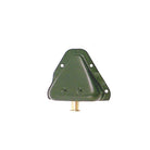 Omix Door Latch Pin & Bracket Right-Side- 81-95 CJ & Wrangler